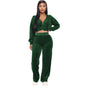 Outfit Gym Fitness Sports Sets