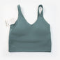Align U Comfortable Sports Bra for Women