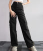 Cargo Pants Casual Leggings