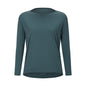 Women Long Sleeve Plus Size Top Wear