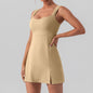 Shorts Girls Yoga Tennis Skirt