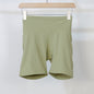 Biker Yoga Shorts
