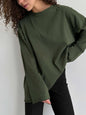 Women's Long Sleeve T-shirt