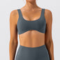 Sports Yoga Bra Bottom Sets