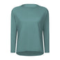 Women Long Sleeve Plus Size Top Wear