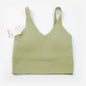Align U Comfortable Sports Bra for Women