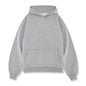 Hooded Sweatshirt Set for Men