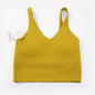 Align U Comfortable Sports Bra for Women