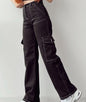 Cargo Pants Casual Leggings