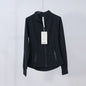 Yoga Jacket Gym Fitness Jacket