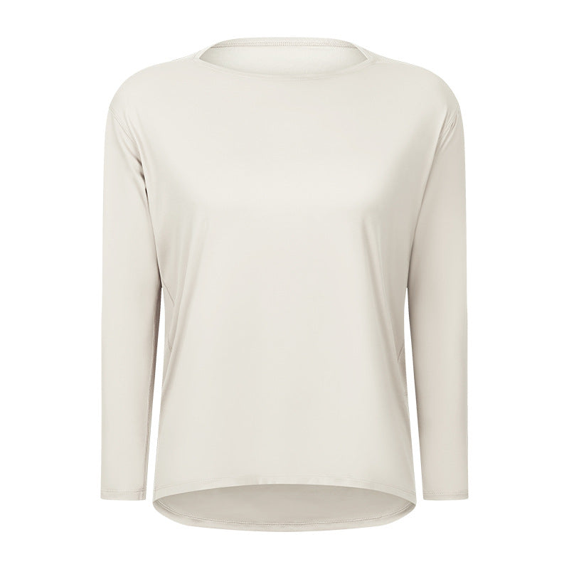 Women Long Sleeve Plus Size Top Wear