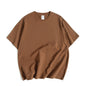 Men's T-Shirt Cotton T-shirts