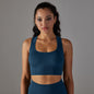 Seamless Sports Bra Yoga Bra