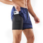 Men's Sports Shorts Gym Shorts
