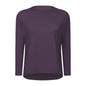Women Long Sleeve Plus Size Top Wear
