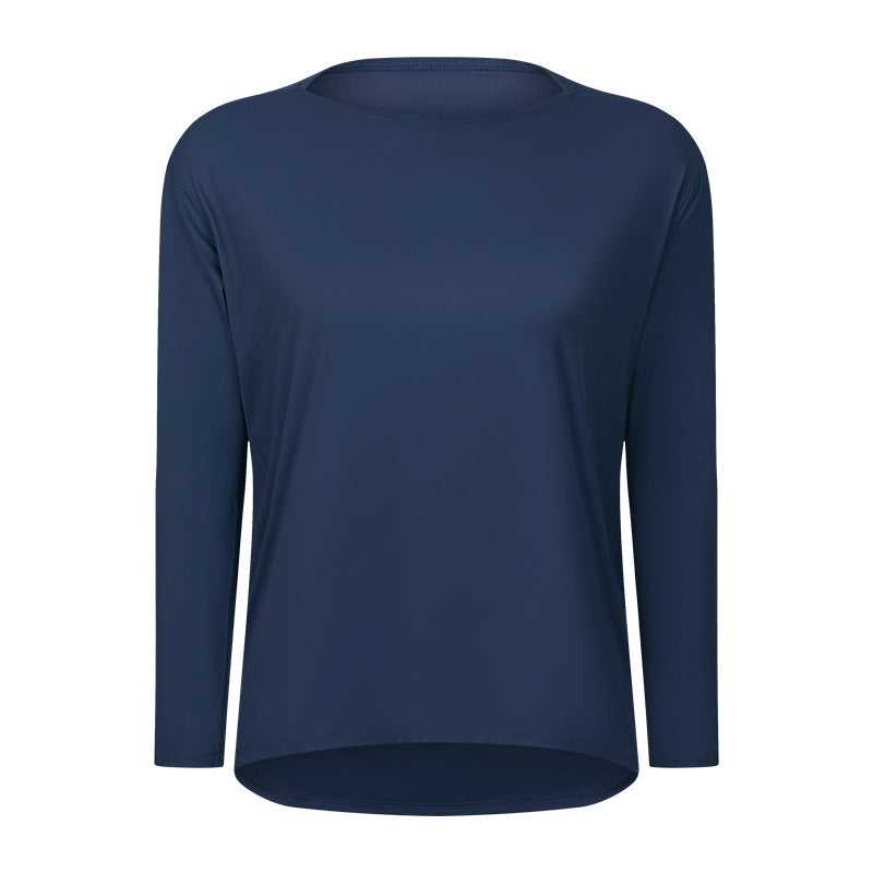 Women Long Sleeve Plus Size Top Wear