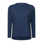 Women Long Sleeve Plus Size Top Wear