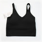 Align U Comfortable Sports Bra for Women