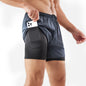 Men's Sports Shorts Gym Shorts