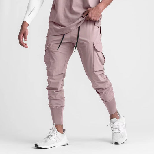 Joggers Sweat Pants Casual Pants for Men