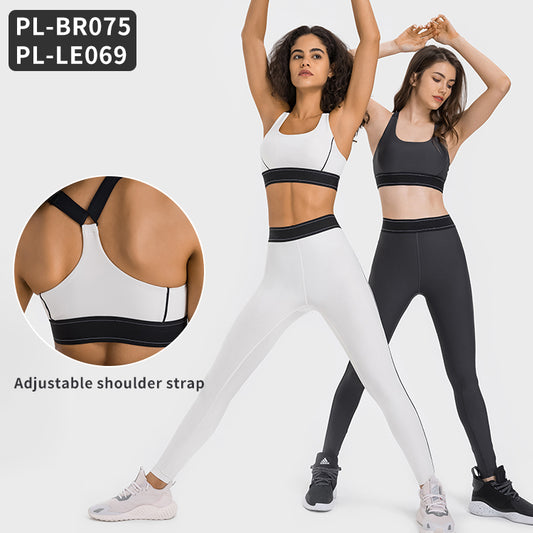 Plus Size Yoga Sets