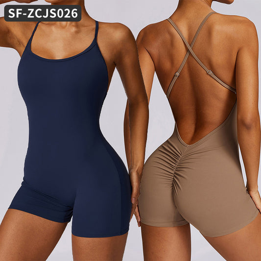 Women's Jumpsuits Playsuits