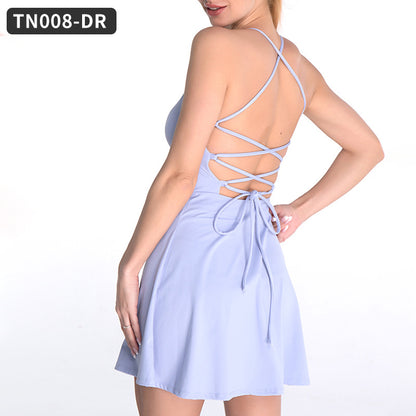 Golf Skirts Women Tennis Skirt