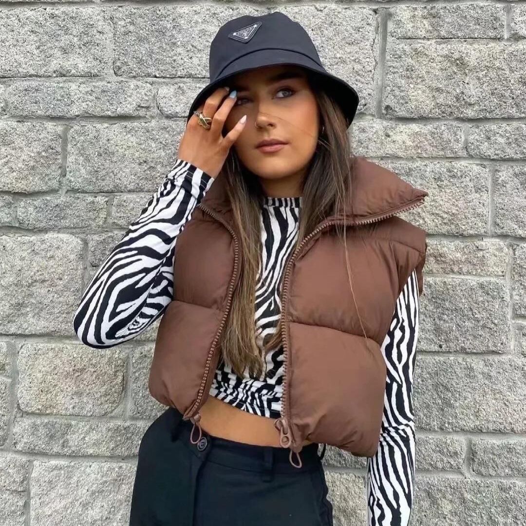 Waistcoat Vest for Women