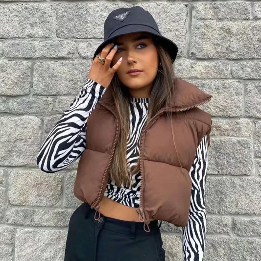 Waistcoat Vest for Women