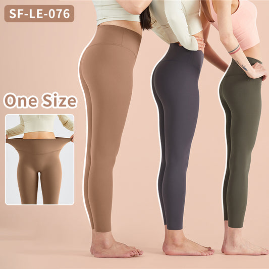 Free Size Leggings Women Yogapants
