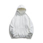 Hooded Sweatshirt Set for Men
