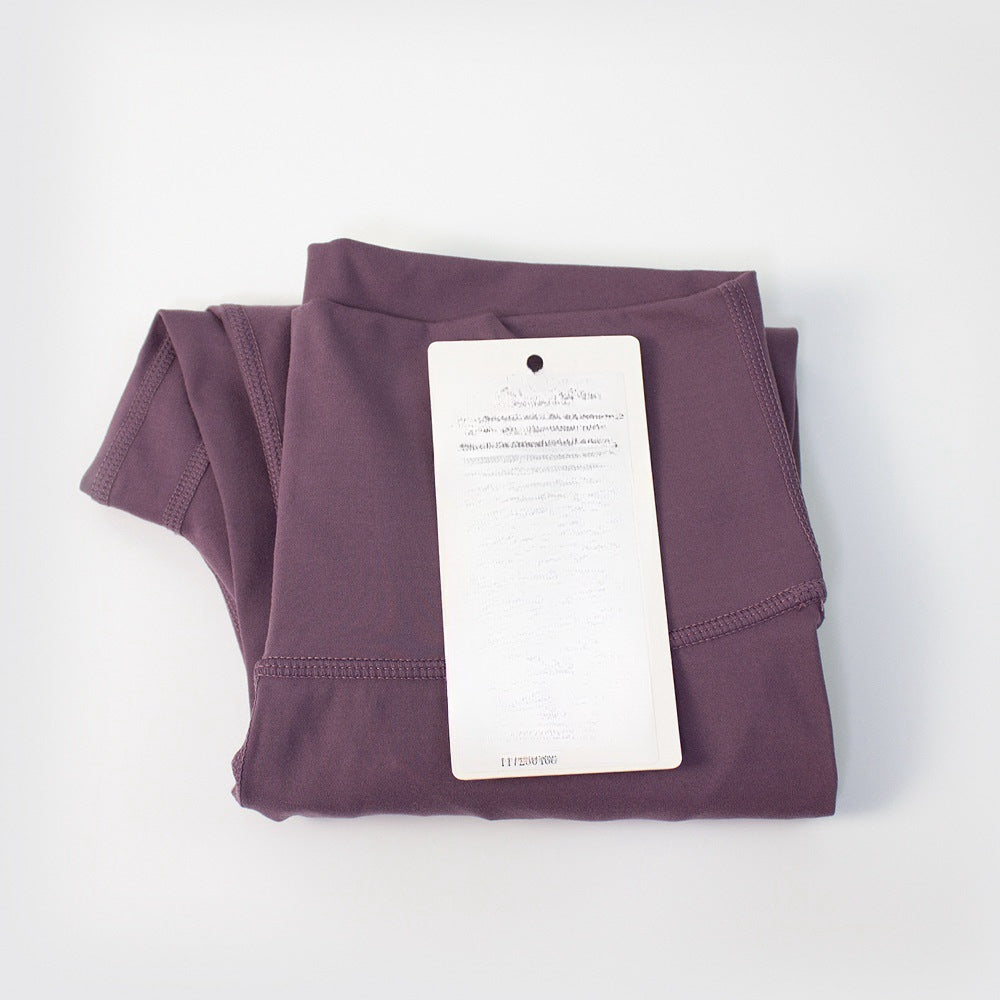 Leggings Align 25'' with T line