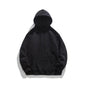 Hooded Sweatshirt Set for Men