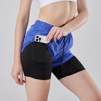 Men's Sports Shorts Gym Shorts