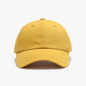 Hat Unisex Sport Baseball Yoga Hat