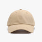 Hat Unisex Sport Baseball Yoga Hat