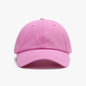 Hat Unisex Sport Baseball Yoga Hat