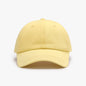 Hat Unisex Sport Baseball Yoga Hat