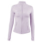 Yoga Jacket Gym Fitness Jacket