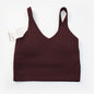 Align U Comfortable Sports Bra for Women
