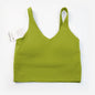 Align U Comfortable Sports Bra for Women