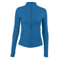 Yoga Jacket Gym Fitness Jacket