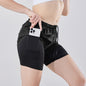 Men's Sports Shorts Gym Shorts