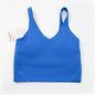Align U Comfortable Sports Bra for Women