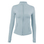 Yoga Jacket Gym Fitness Jacket