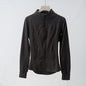 Yoga Jacket Gym Fitness Jacket