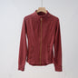 Yoga Jacket Gym Fitness Jacket