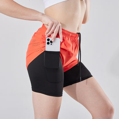 Men's Sports Shorts Gym Shorts