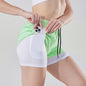 Men's Sports Shorts Gym Shorts