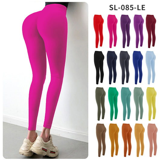 Seamless Leggings Yoga Leggings for Women